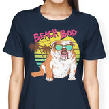 Beach Bod - Women's Apparel