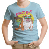 Beach Bod - Youth Apparel