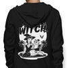 Beach Witch - Hoodie