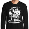 Beach Witch - Long Sleeve T-Shirt