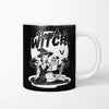 Beach Witch - Mug