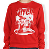 Beach Witch - Sweatshirt