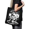 Beach Witch - Tote Bag