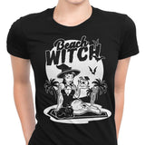 Beach Witch - Women's Apparel