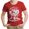 Beach Witch - Youth Apparel