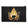 Bear Protector - Accessory Pouch