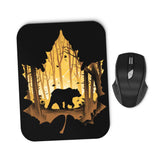 Bear Protector - Mousepad