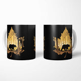 Bear Protector - Mug