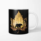 Bear Protector - Mug
