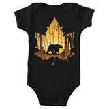 Bear Protector - Youth Apparel