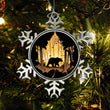 Bear Protector - Ornament