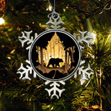 Bear Protector - Ornament