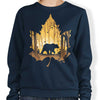 Bear Protector - Sweatshirt