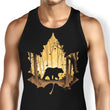 Bear Protector - Tank Top