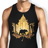 Bear Protector - Tank Top