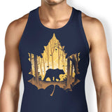 Bear Protector - Tank Top