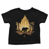 Bear Protector - Youth Apparel