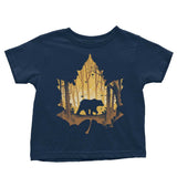 Bear Protector - Youth Apparel
