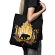 Bear Protector - Tote Bag