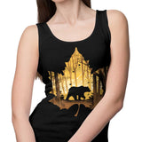 Bear Protector - Tank Top