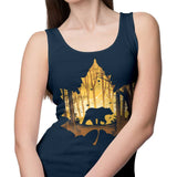 Bear Protector - Tank Top