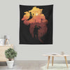 Beast of the Hunt - Wall Tapestry