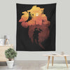 Beast of the Hunt - Wall Tapestry