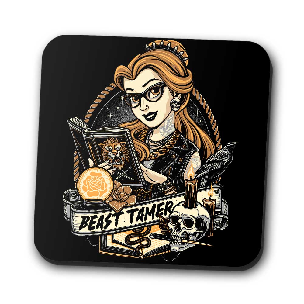 Beast Tamer - Coasters