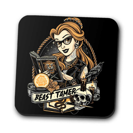 Beast Tamer - Coasters