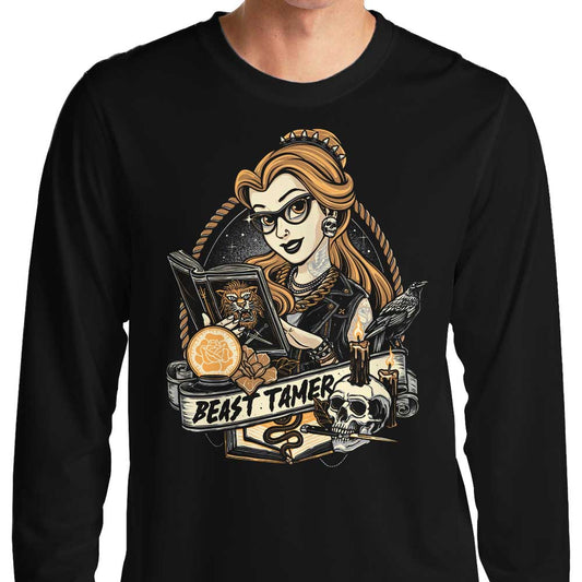 Beast Tamer - Long Sleeve T-Shirt