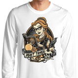 Beast Tamer - Long Sleeve T-Shirt