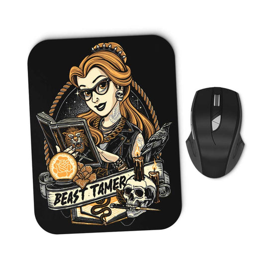 Beast Tamer - Mousepad