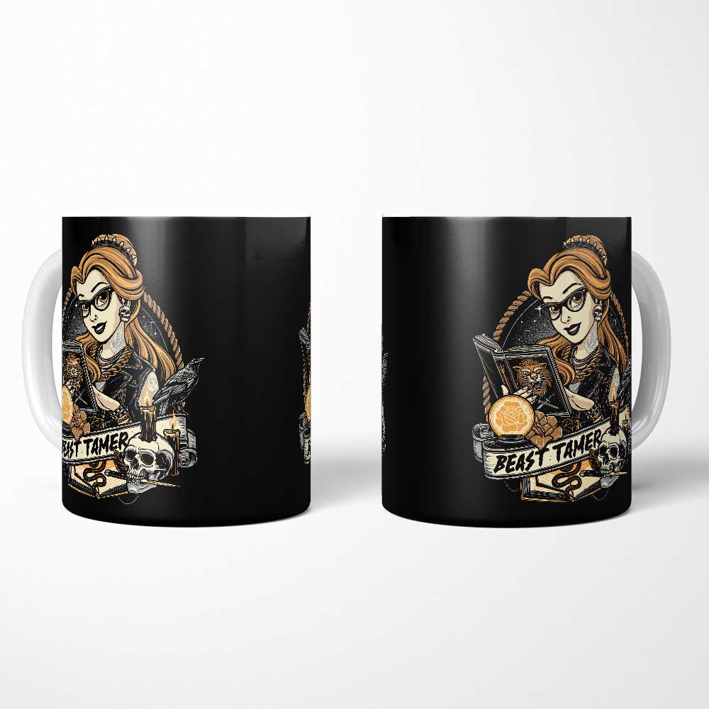 Beast Tamer - Mug