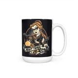 Beast Tamer - Mug