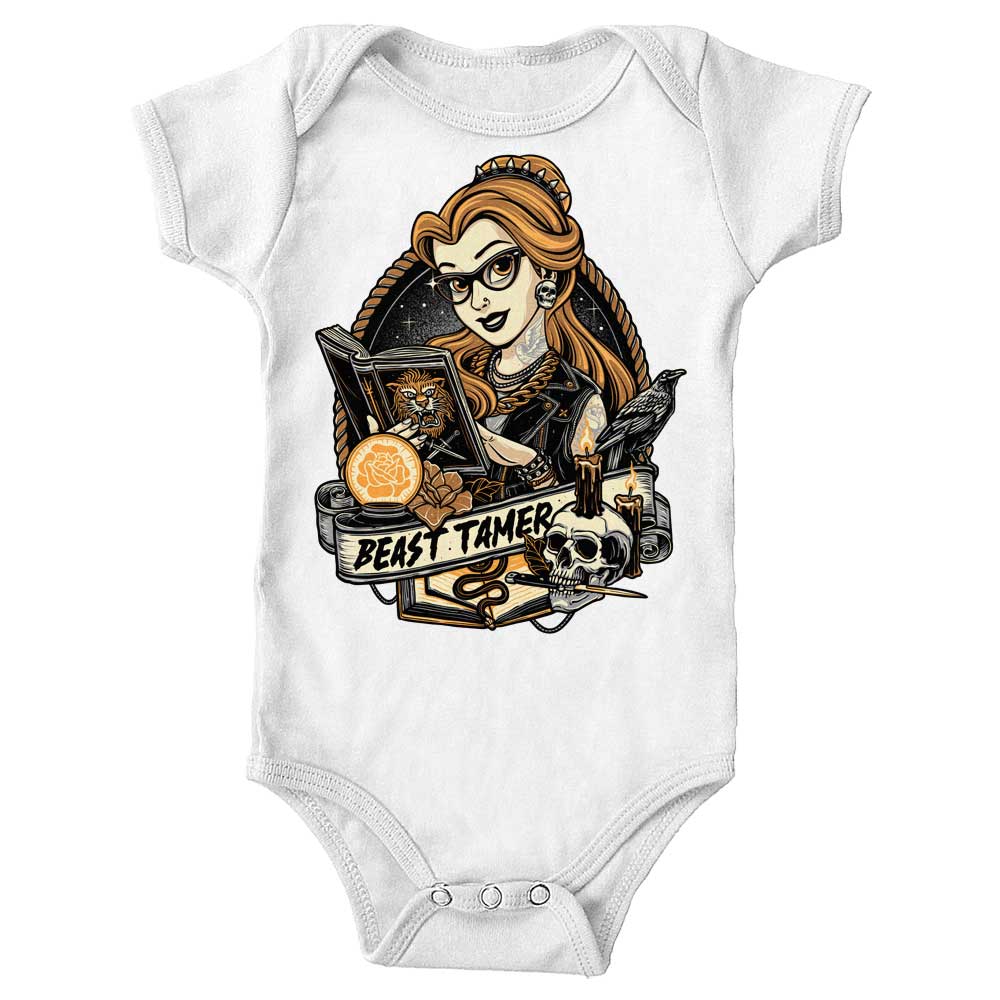 Beast Tamer - Youth Apparel