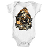 Beast Tamer - Youth Apparel