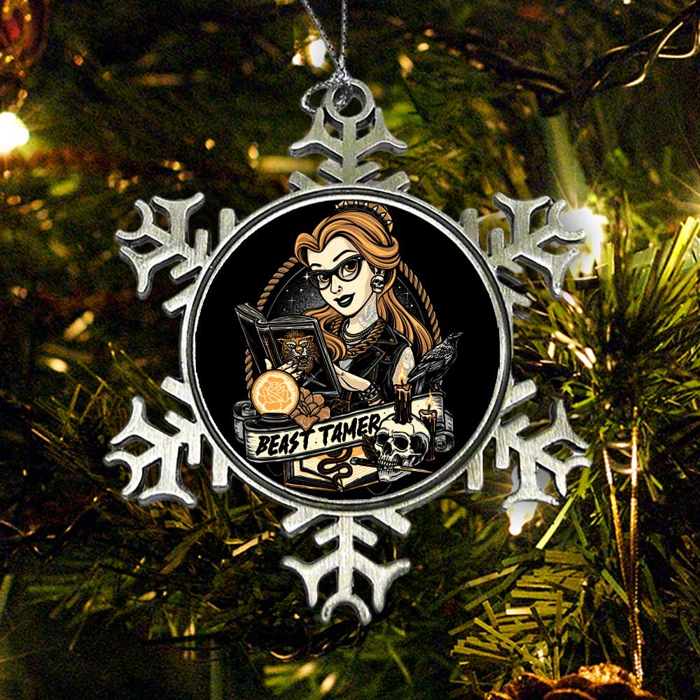 Beast Tamer - Ornament
