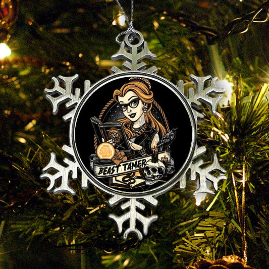 Beast Tamer - Ornament