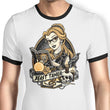 Beast Tamer - Ringer T-Shirt