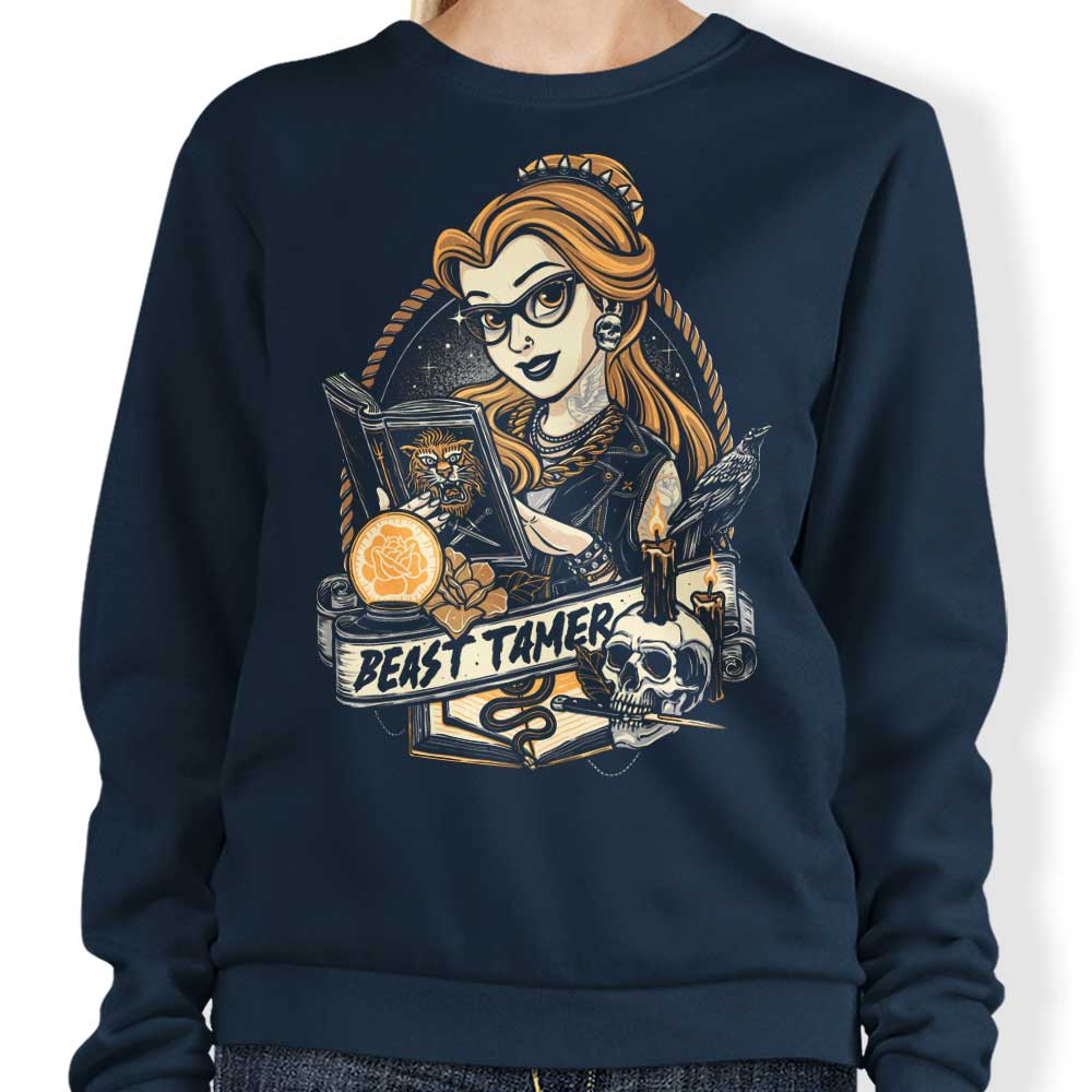 Beast Tamer - Sweatshirt