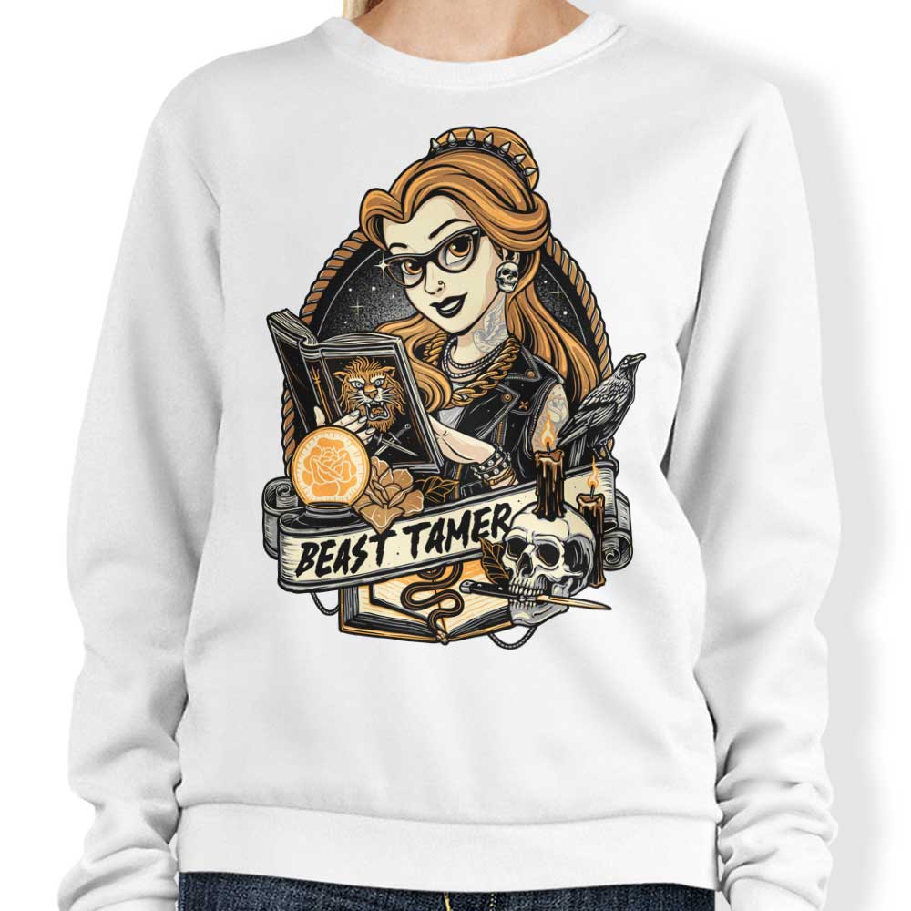 Beast Tamer - Sweatshirt