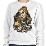 Beast Tamer - Sweatshirt