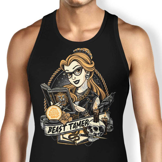 Beast Tamer - Tank Top