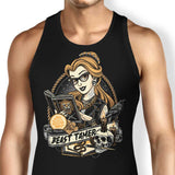 Beast Tamer - Tank Top