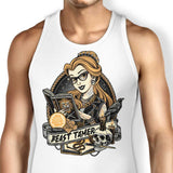 Beast Tamer - Tank Top