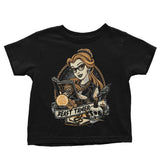 Beast Tamer - Youth Apparel