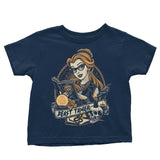 Beast Tamer - Youth Apparel