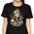 Beast Tamer - Women's Apparel