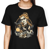 Beast Tamer - Women's Apparel