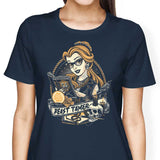 Beast Tamer - Women's Apparel
